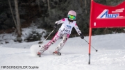 HIRSCHBICHLER Sophie